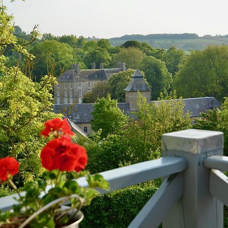 L ' Authentique Bed and Breakfast Pernes-les-Boulogne Exteriör bild