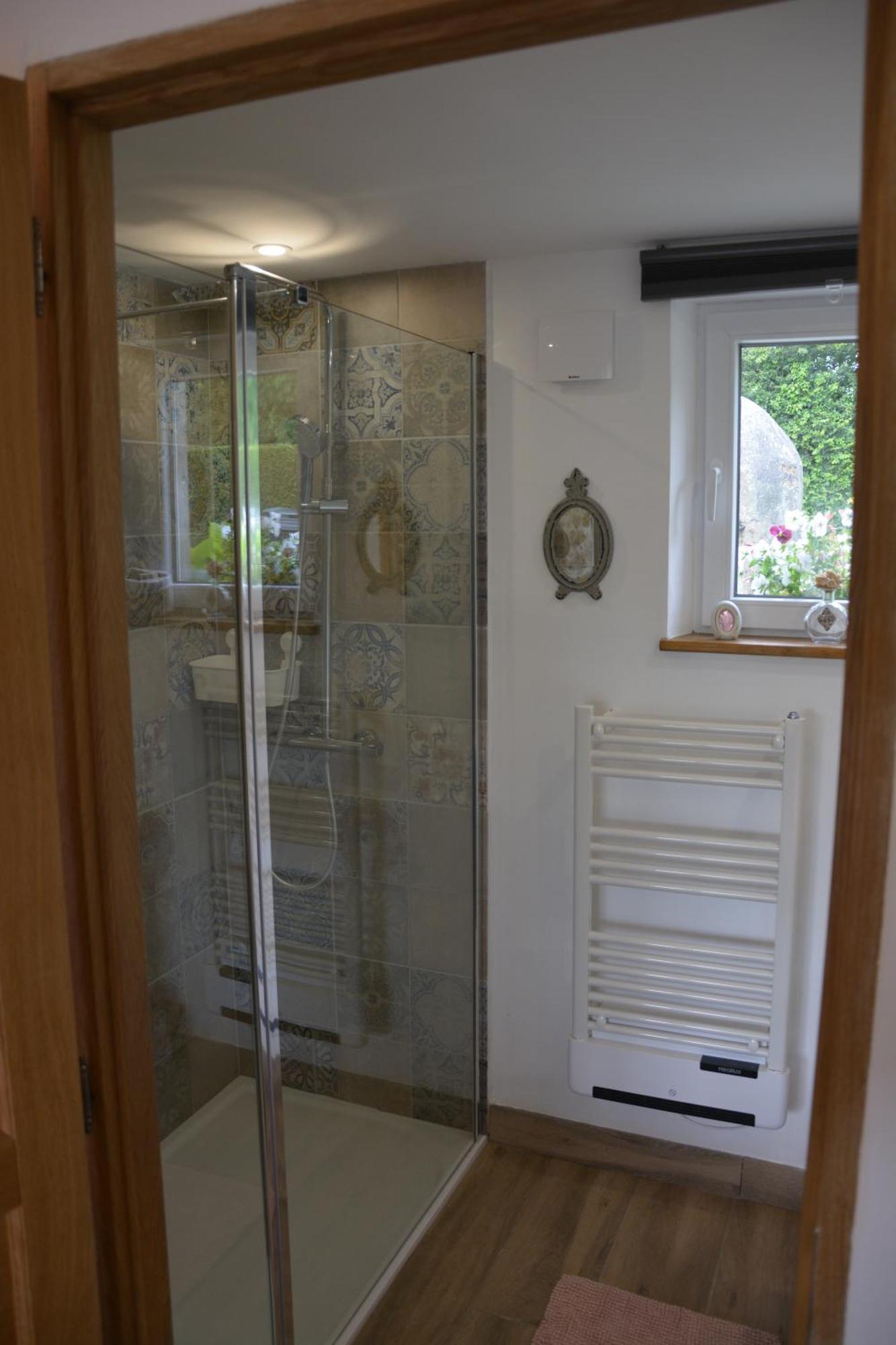 L ' Authentique Bed and Breakfast Pernes-les-Boulogne Exteriör bild