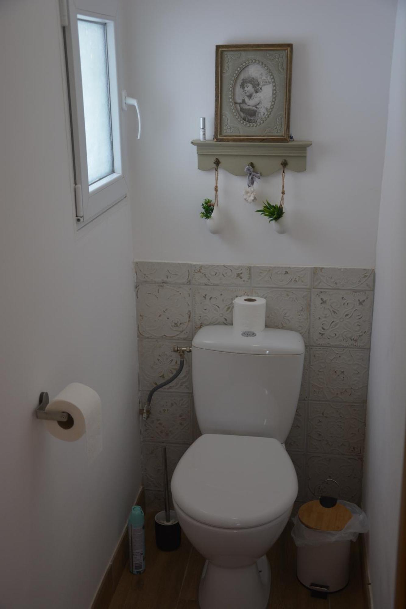 L ' Authentique Bed and Breakfast Pernes-les-Boulogne Exteriör bild
