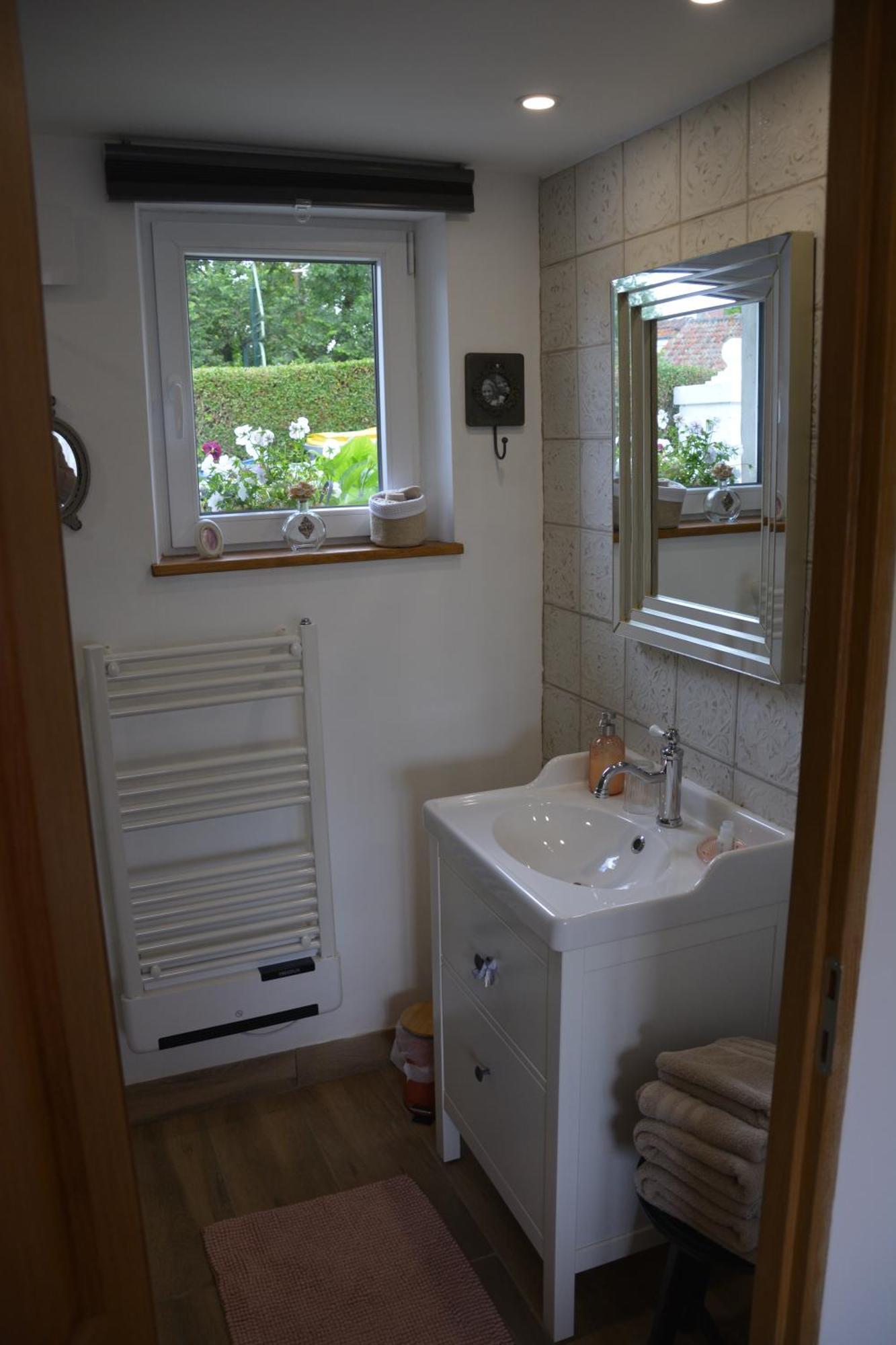 L ' Authentique Bed and Breakfast Pernes-les-Boulogne Exteriör bild