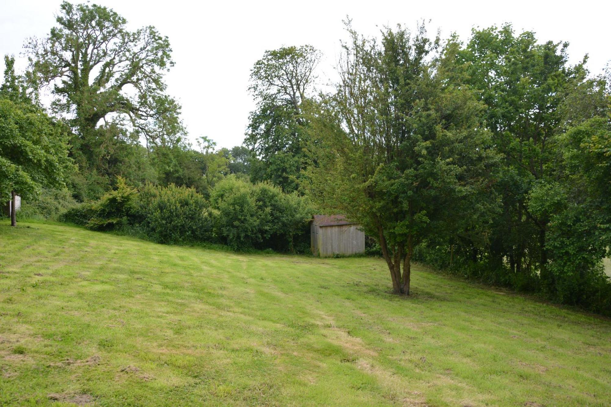 L ' Authentique Bed and Breakfast Pernes-les-Boulogne Exteriör bild