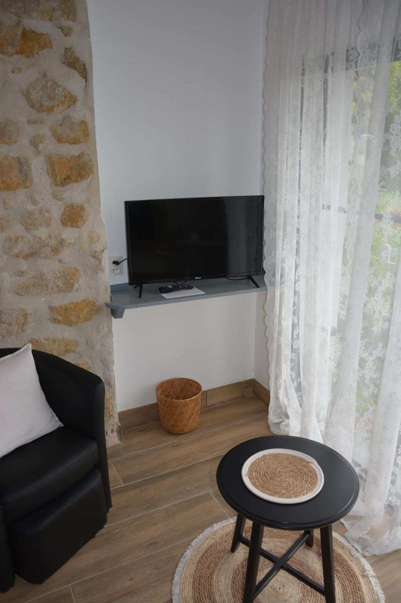 L ' Authentique Bed and Breakfast Pernes-les-Boulogne Exteriör bild