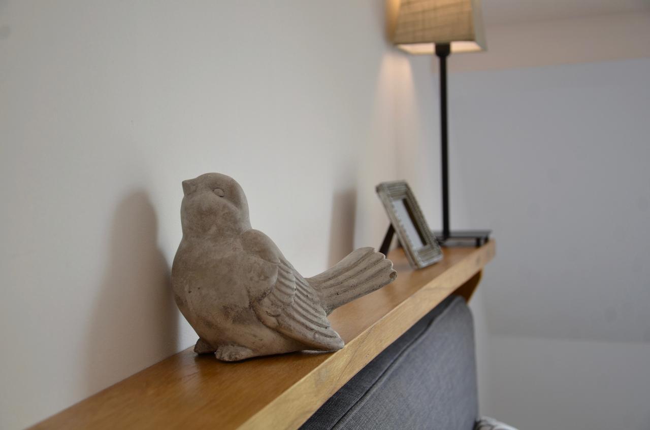 L ' Authentique Bed and Breakfast Pernes-les-Boulogne Exteriör bild