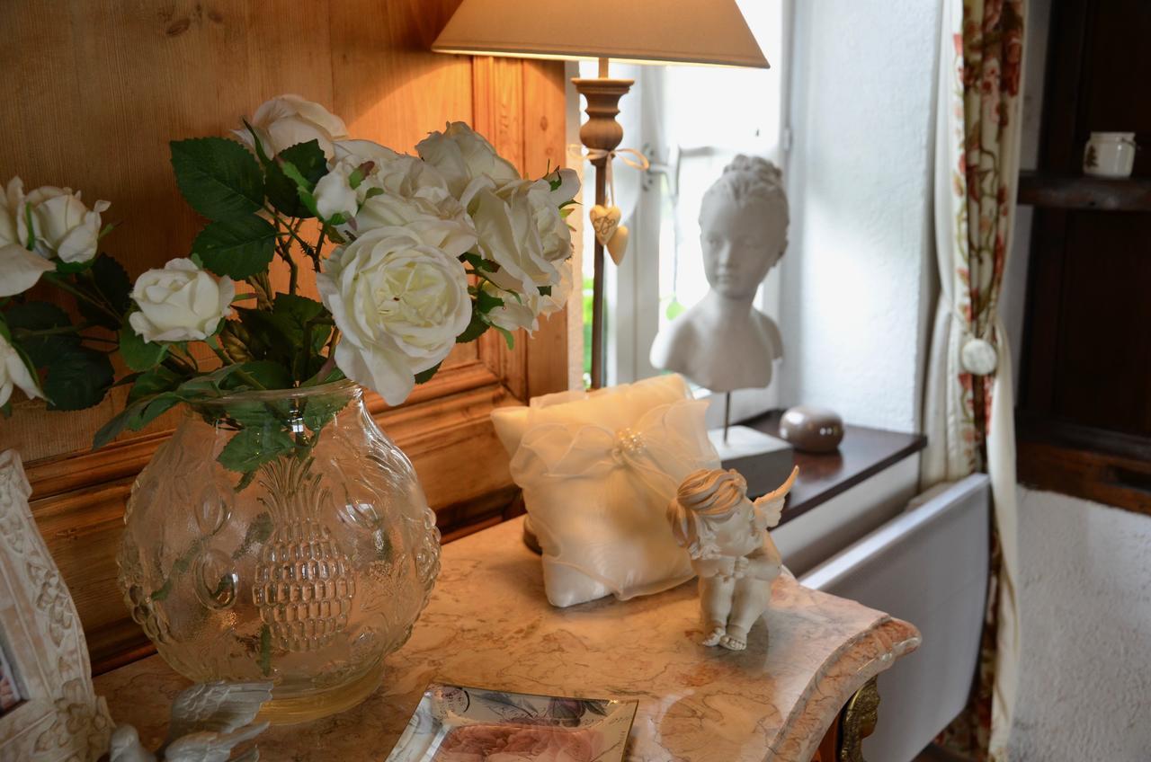 L ' Authentique Bed and Breakfast Pernes-les-Boulogne Exteriör bild