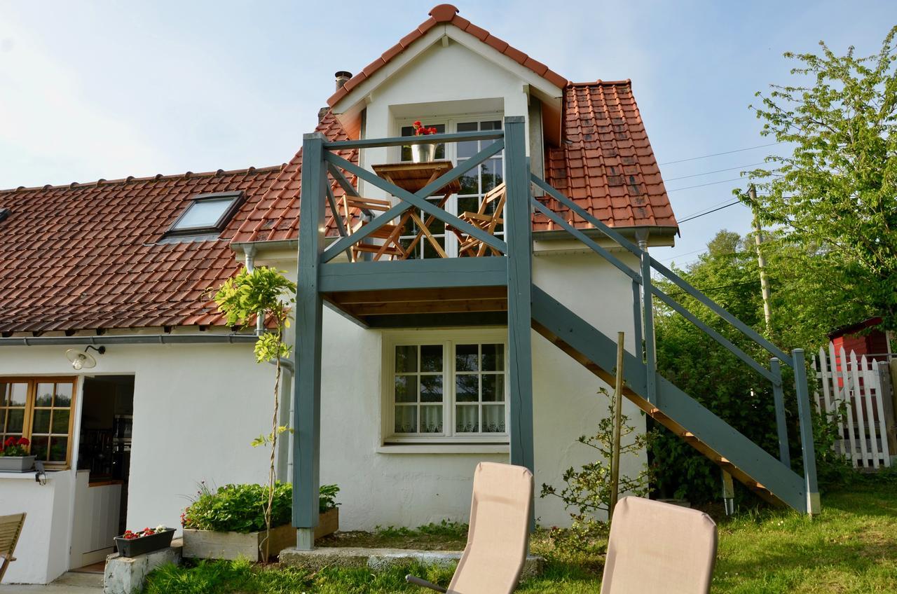 L ' Authentique Bed and Breakfast Pernes-les-Boulogne Exteriör bild