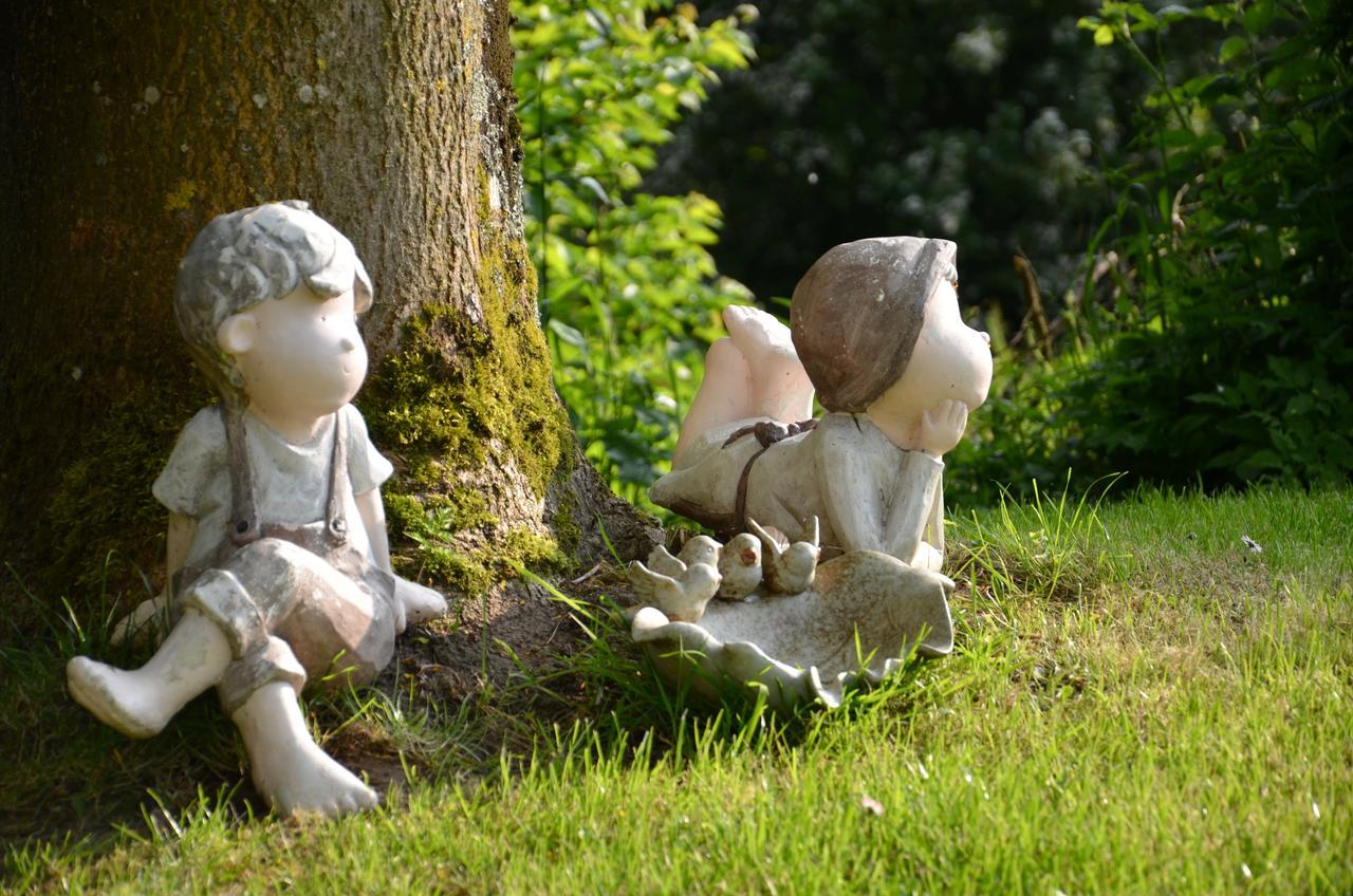 L ' Authentique Bed and Breakfast Pernes-les-Boulogne Exteriör bild